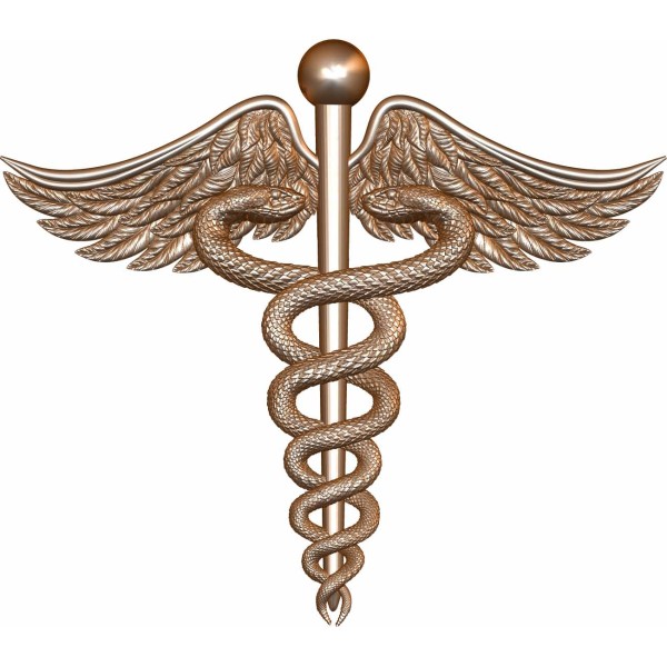 Caduceo Veterinario